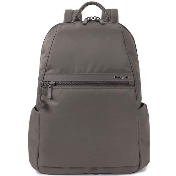 Hedgren Inner City Vogue XXL Zaino da giorno Protezione RFID 37 cm Scomparto per laptop