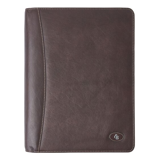 Castelijn & Beerens Custodia da scrittura in pelle 35,5 cm