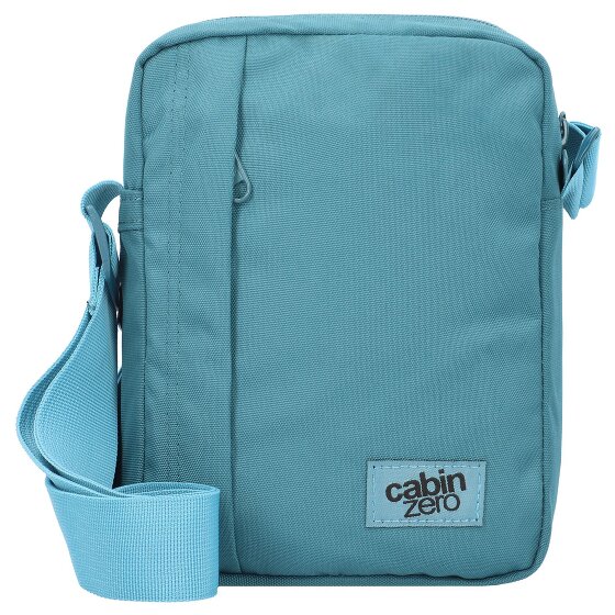 Cabin Zero Borsa a tracolla Sidekick RFID 19 cm