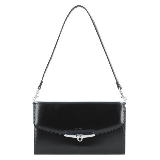 Picard Dolce Vita Pochette in pelle 23 cm