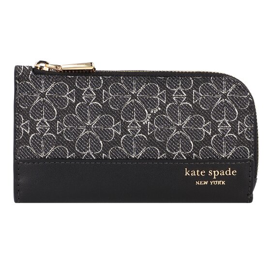 Kate Spade New York Spade Flower Portafoglio 13.5 cm