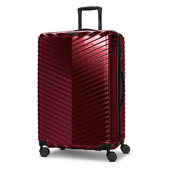 Redolz Essentials 18 4 ruote Carrello 76 cm espandibile