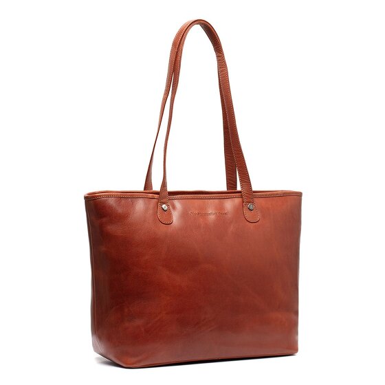 The Chesterfield Brand Astano Borsa a tracolla Pelle 33 cm Scomparto per laptop