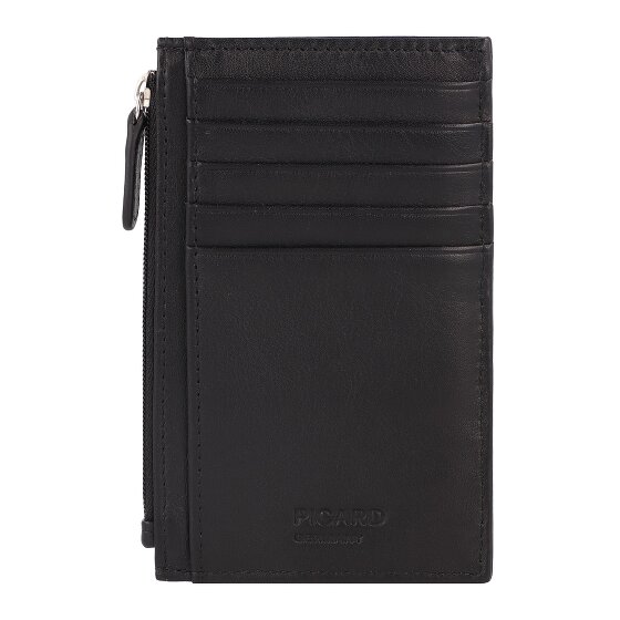 Picard Brooklyn Custodia per carta di credito Pelle 13 cm