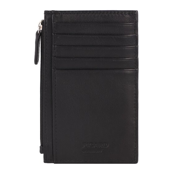 Picard Brooklyn Custodia per carta di credito Pelle 13 cm Picard Brooklyn Custodia per carta di credito Pelle 13 cm