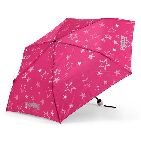 Ergobag Zubehör Ombrello tascabile per bambini 21 cm