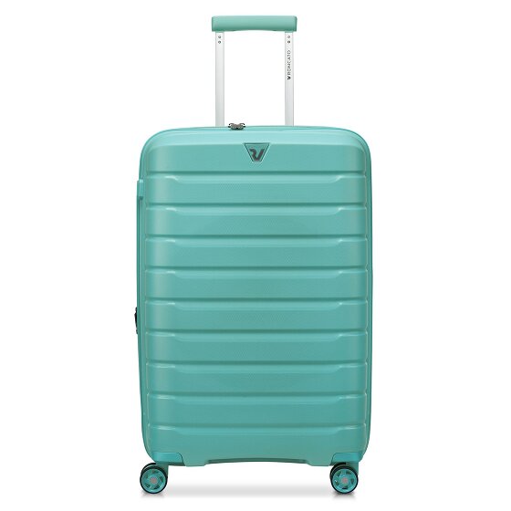 Roncato B-Flying Move 4 ruote Carrello 68 cm con piega di espansione