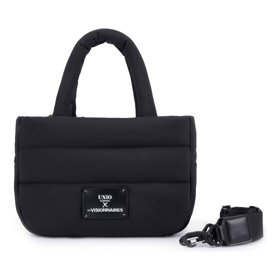 LES VISIONNAIRES Unio Cortina Borsetta S 27 cm