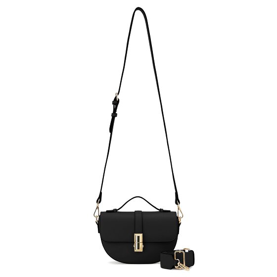 Seidenfelt Lilla Ro Borsetta 21 cm Seidenfelt Lilla Ro Borsetta 21 cm