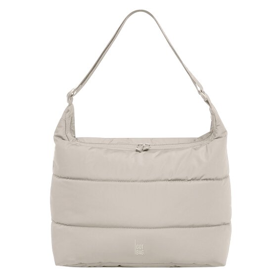 GOT BAG Square Bag Borsa a spalla 36 cm Vano porta PC