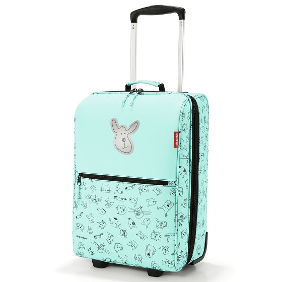 reisenthel Travelling 2 ruote Carrello 43 cm