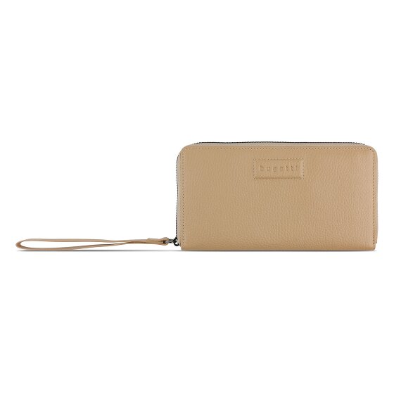 bugatti Elsa Portafoglio Protezione RFID Pelle 19 cm