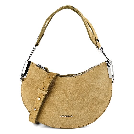 Coccinelle Sunup Borsa a tracolla Pelle 25 cm