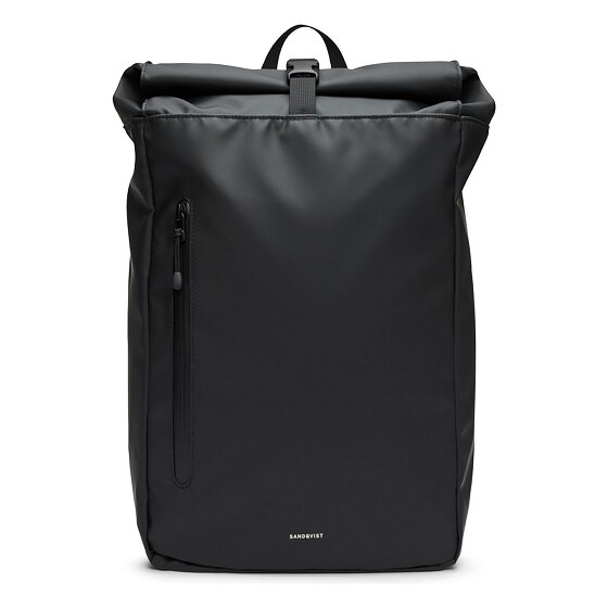 Sandqvist Stream 14 L Zaino da giorno 60 cm Vano porta PC