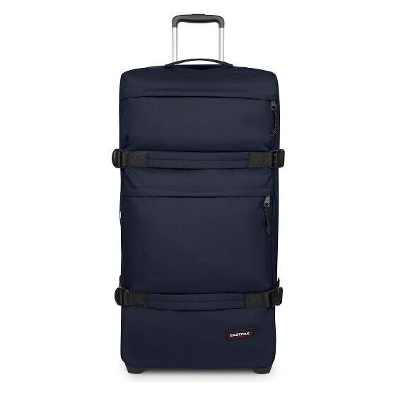 Eastpak Transit'R Plus 4 ruote Borsa da viaggio 68 cm