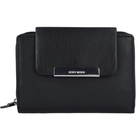 Gerry Weber Portafoglio Vigo in pelle 13 cm