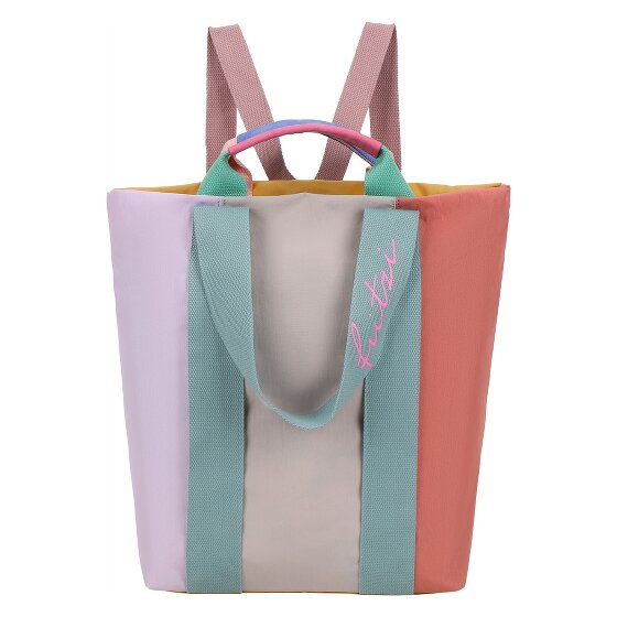 Fritzi aus Preußen Limited Multi Borsa a tracolla 30 cm