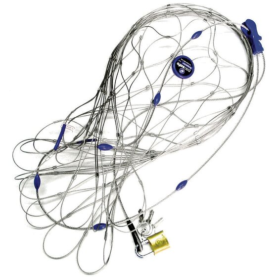 Pacsafe Serie netta 120 litri