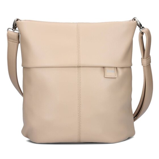 Zwei Mademoiselle.M Borsa a spalla 31 cm