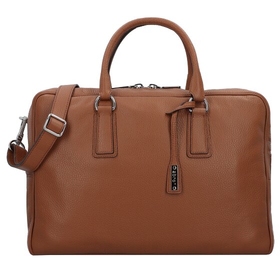 abro Adria Borsa a tracolla Pelle 39 cm