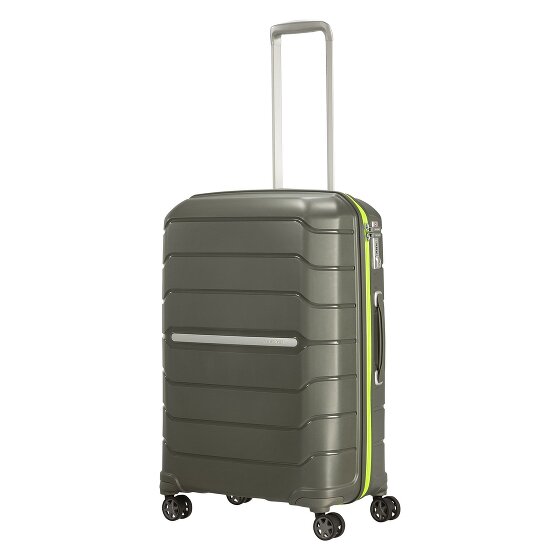 Samsonite Flux Carrello a 4 ruote 68 cm