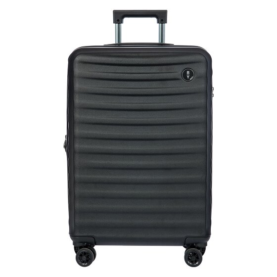 Bric's Nausicaa 4 ruote Carrello M 69.5 cm espandibile