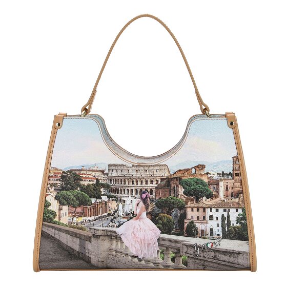 Y Not? Yesbag Borsa shopper 32.5 cm