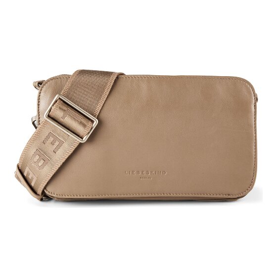 Liebeskind Clarice Borsa a tracolla M Vera Pelle 27 cm