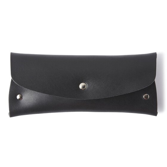 Castelijn & Beerens Astuccio per matite Gaucho in pelle 18,5 cm