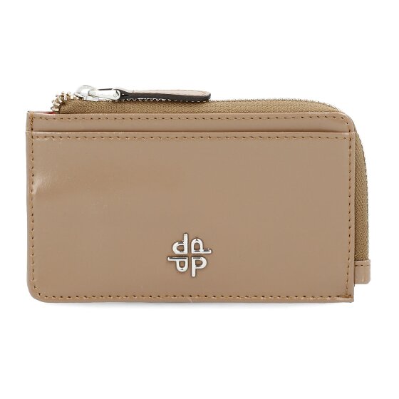 Picard Black Tie 1 Portafoglio chiave Pelle 13 cm Picard Black Tie 1 Portafoglio chiave Pelle 13 cm