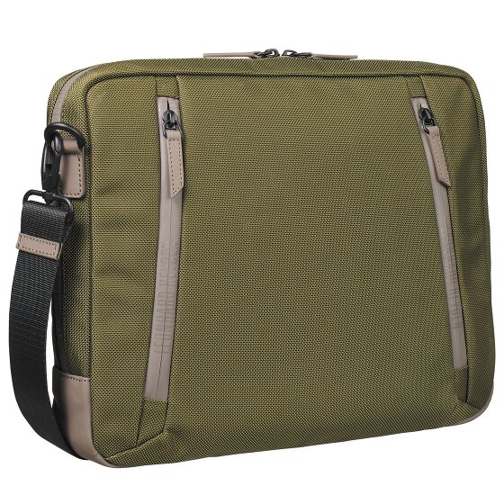 Leonhard Heyden Helsinki Briefcase 35 cm scomparto per laptop