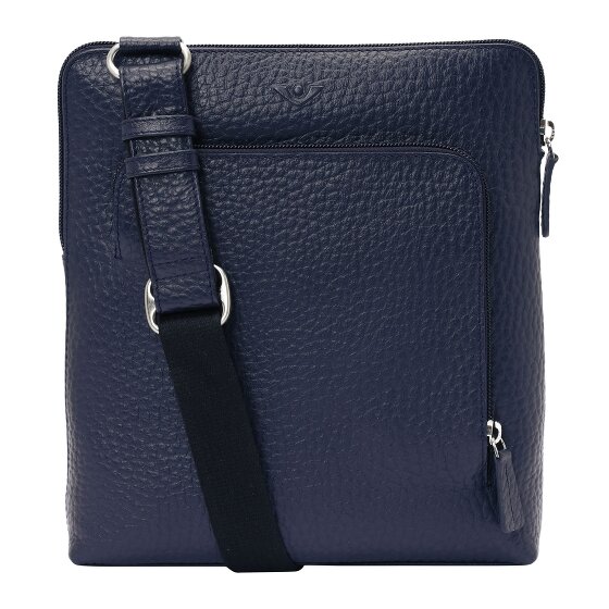 Voi Hirsch Borsa a tracolla Pelle 23 cm