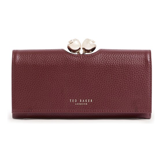 Ted Baker Roosali Portafoglio Pelle 19.5 cm