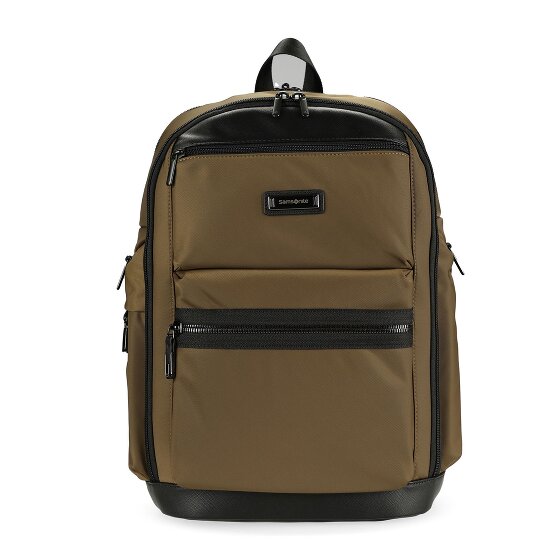 Samsonite Relyon Zaino da giorno M 30 cm Scomparto per laptop