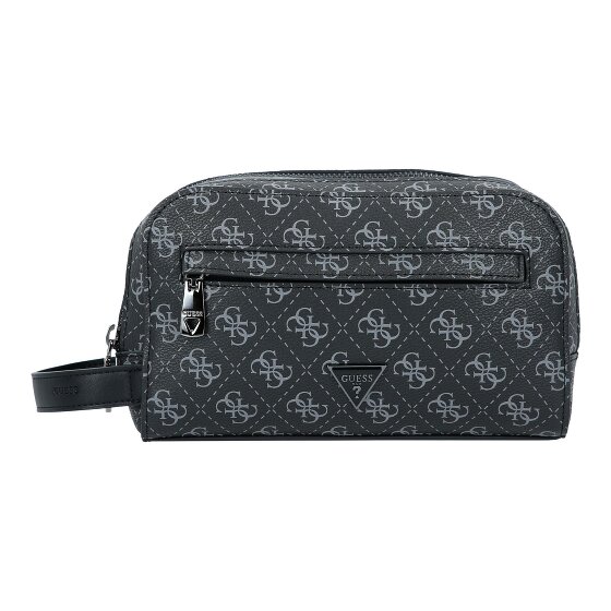 Guess Milano Borsa da toilette 21 cm