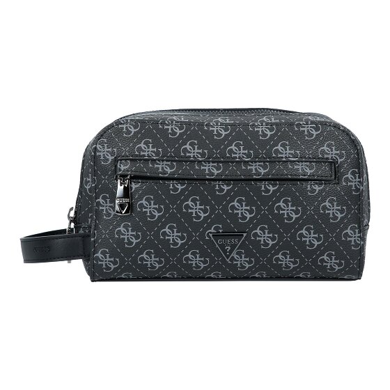 Guess Milano Borsa da toilette 21 cm