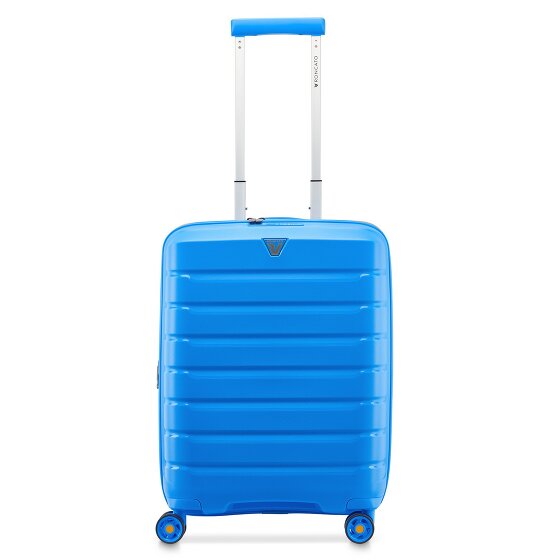 Roncato B-Flying Move 4 ruote Trolley cabina 55 cm espandibile