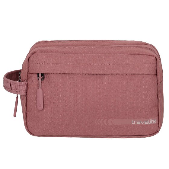 Travelite Kick Off Borsa da toilette 26 cm