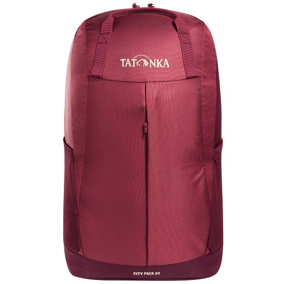 Tatonka Zaino City Pack 20 49 cm