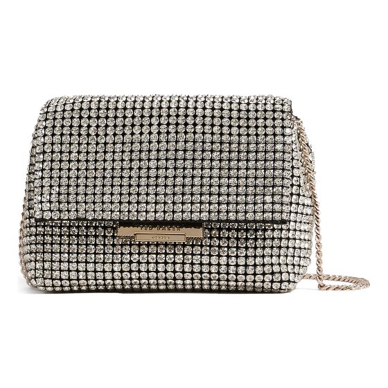 Ted Baker Gliters Borsa a tracolla 16 cm