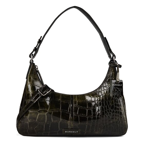 Burkely Cool Colbie Borsa a spalla Vera Pelle 33 cm