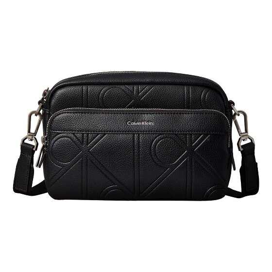 Calvin Klein Hardware Borsa a tracolla 25.5 cm