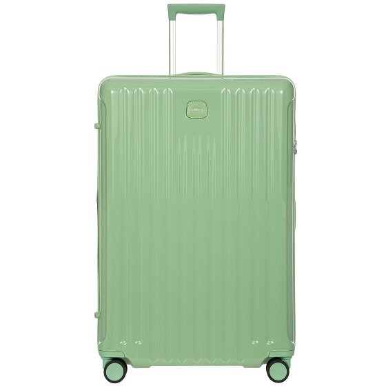 Bric's Positano 4 ruote Carrello 82 cm con piega di espansione