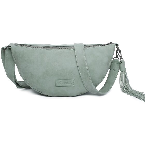 Fritzi aus Preußen Fritzi35 Vintage Borsa a tracolla 39 cm