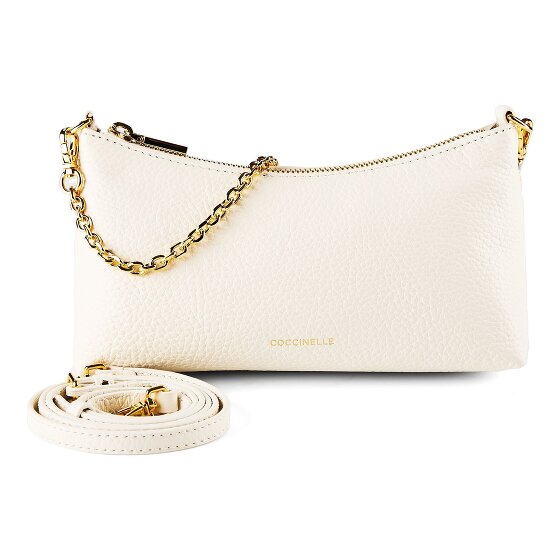 Coccinelle Aura Borsa a tracolla Pelle 21.5 cm