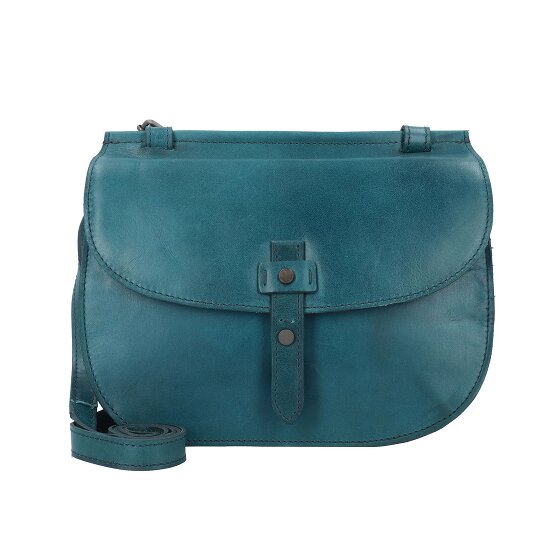 Harold's Borsa a tracolla Aberdeen in pelle 28 cm