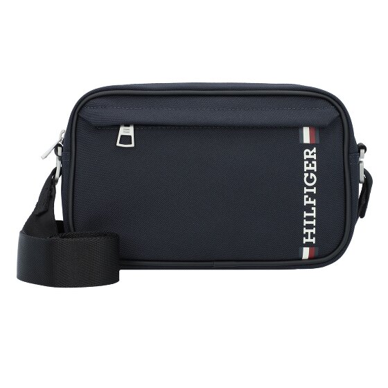 Tommy Hilfiger TH Monotype Borsa a tracolla 23.5 cm