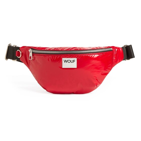 Wouf Glossy Marsupio 33 cm