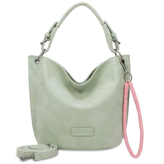 Fritzi aus Preußen Fritzi31N Vintage Borsa a spalla 26 cm