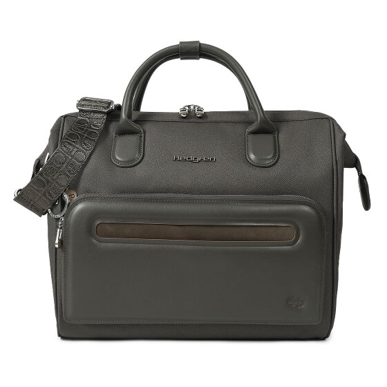 Hedgren Fika Galao Valigetta Protezione RFID 41 cm Vano porta PC
